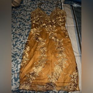 Women’s Dress Windsor